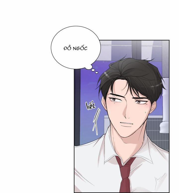 Hẹn hò chốn công sở 11 trang 70