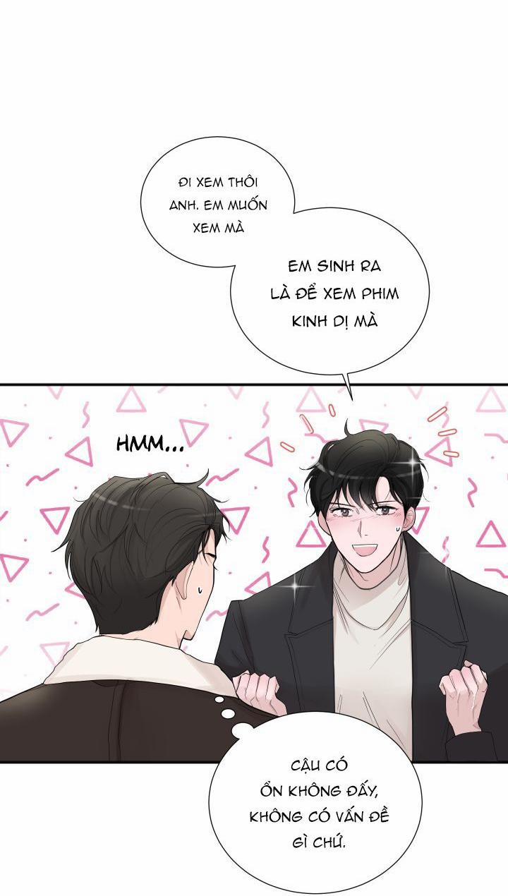 Hẹn hò chốn công sở 11 trang 9