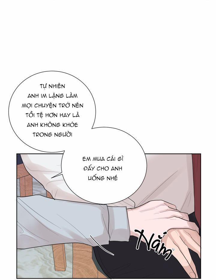 Hẹn hò chốn công sở 12 trang 10