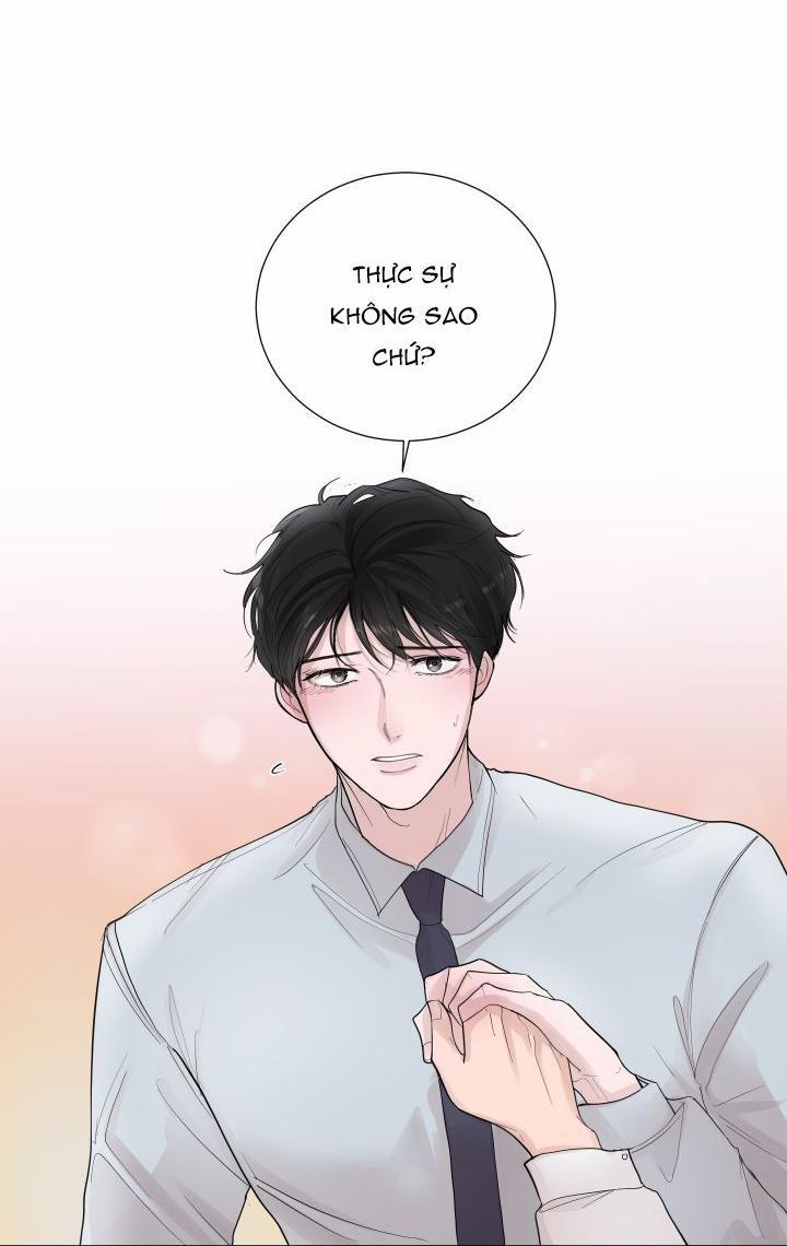 Hẹn hò chốn công sở 12 trang 12