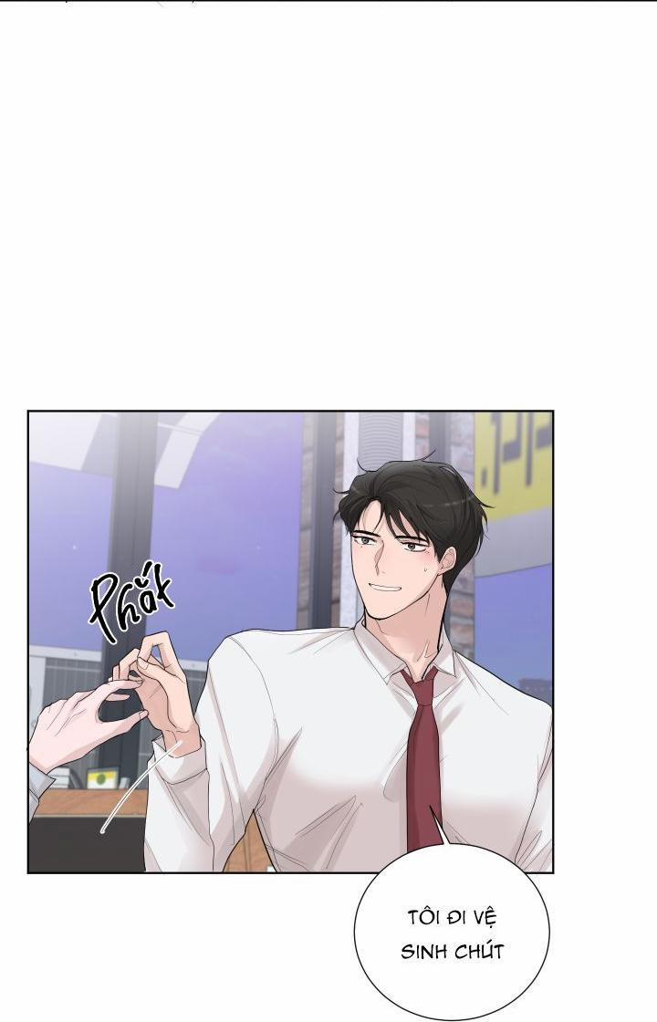 Hẹn hò chốn công sở 12 trang 13