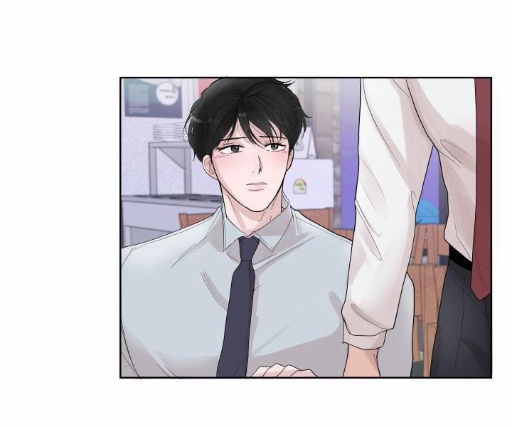 Hẹn hò chốn công sở 12 trang 14