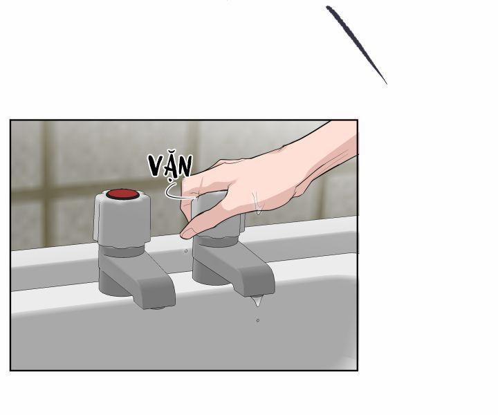 Hẹn hò chốn công sở 12 trang 16