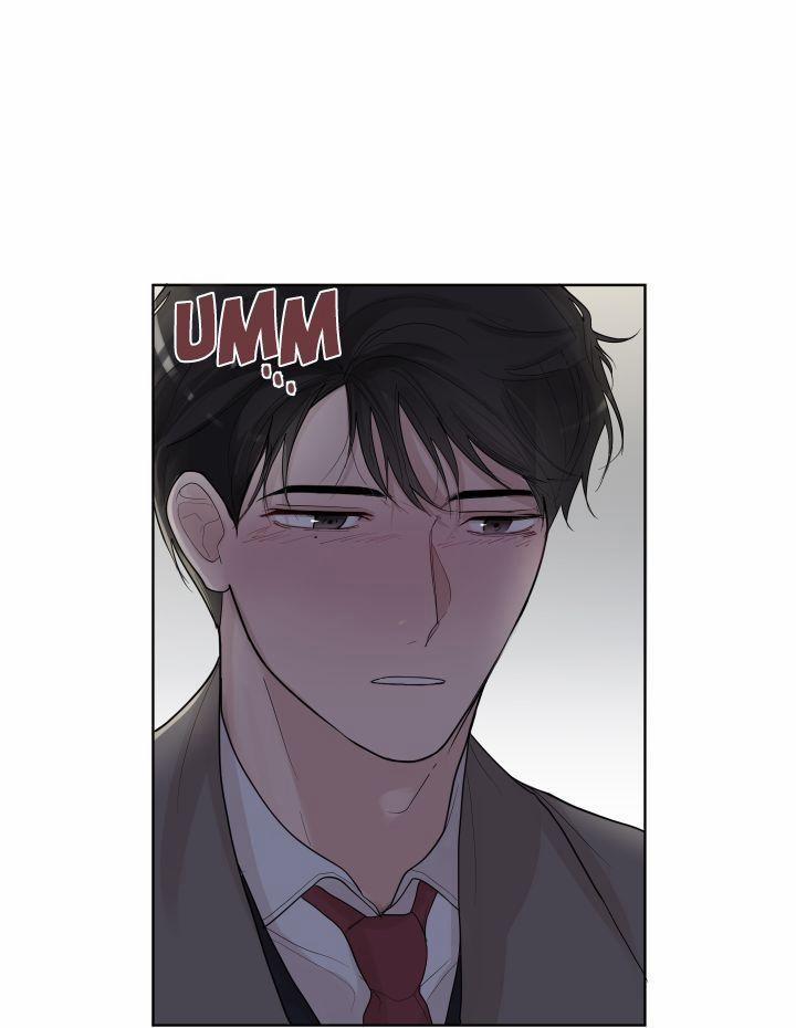 Hẹn hò chốn công sở 12 trang 28