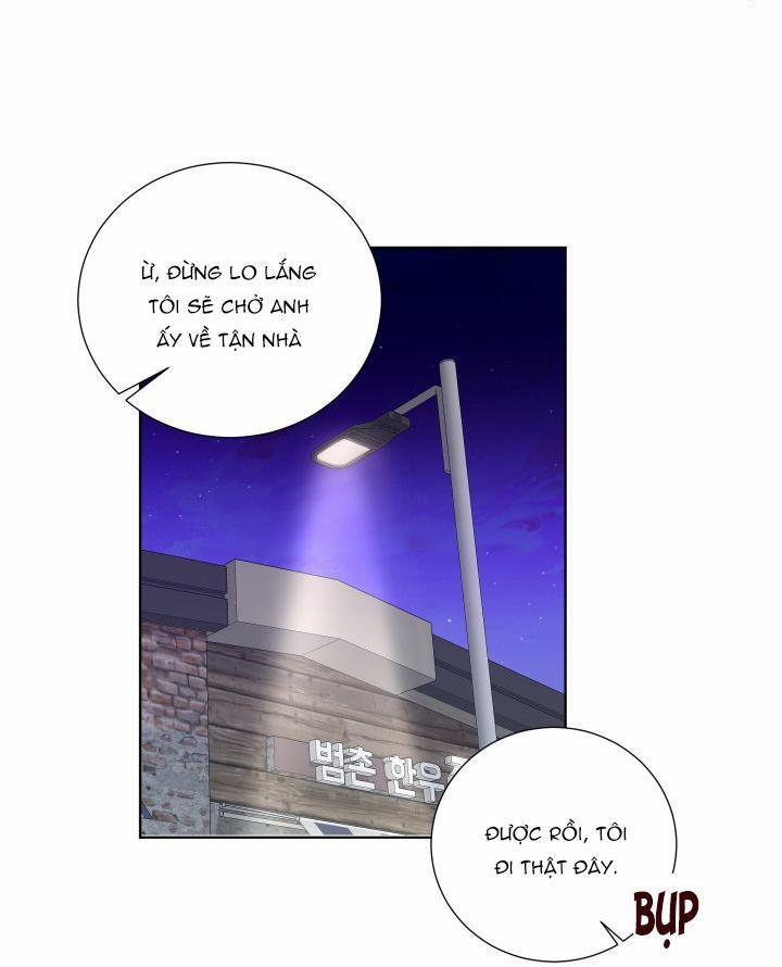 Hẹn hò chốn công sở 12 trang 30