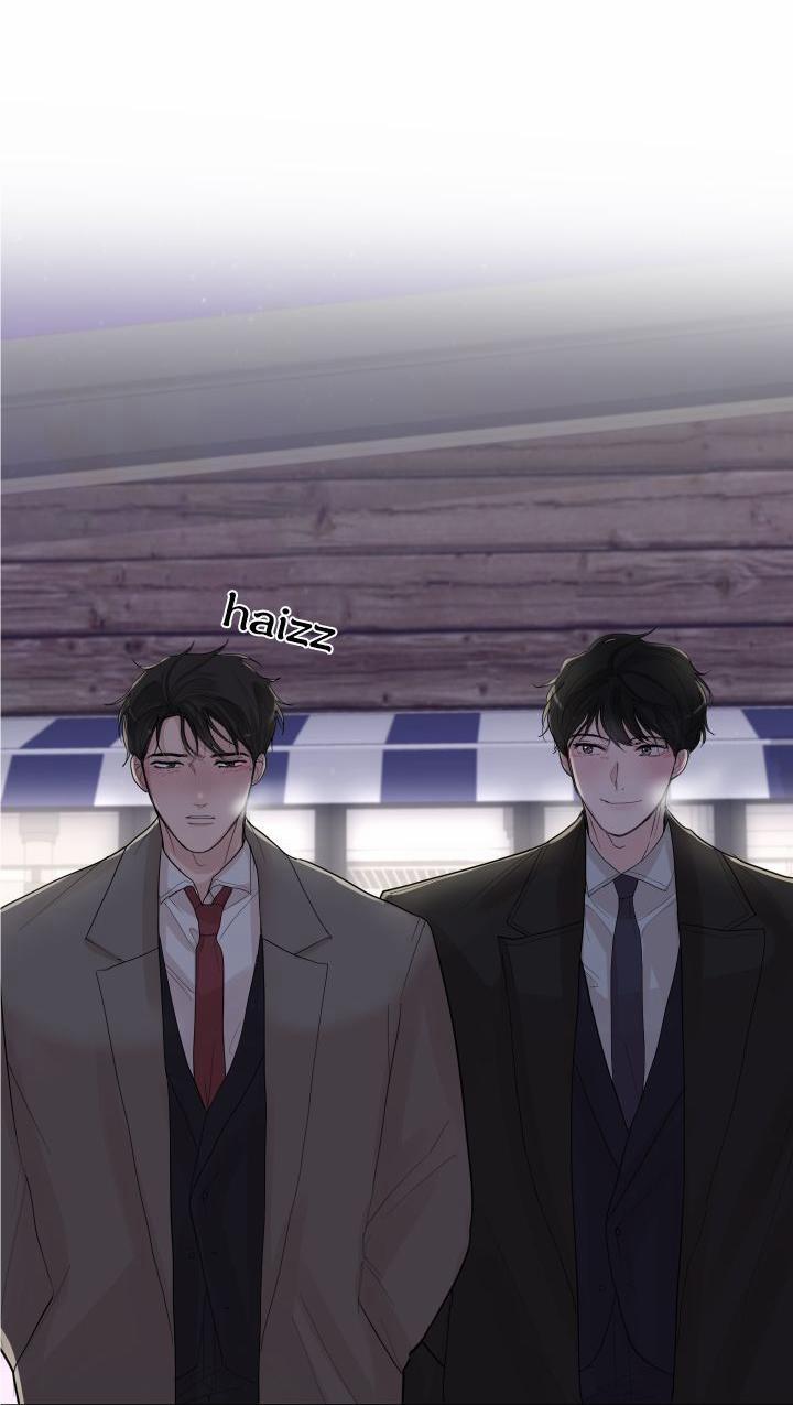 Hẹn hò chốn công sở 12 trang 32