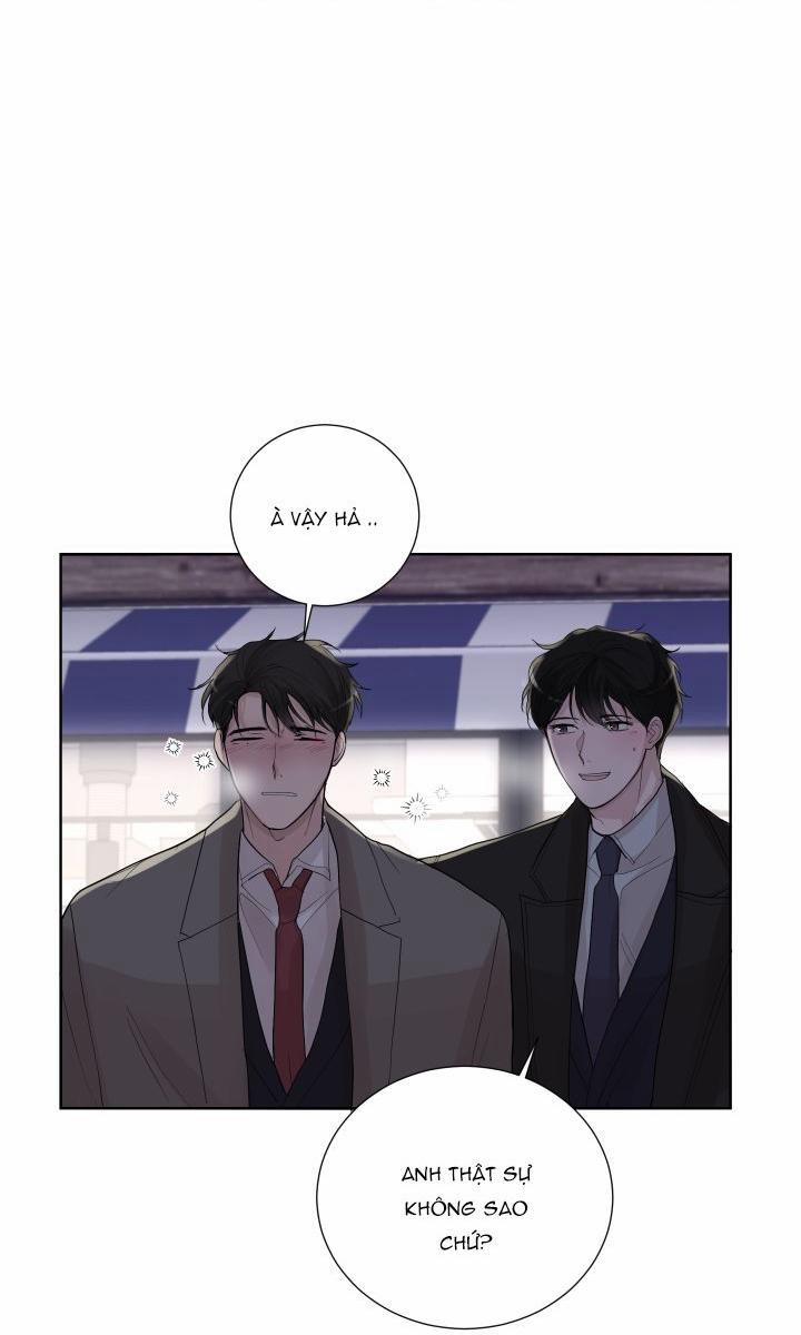 Hẹn hò chốn công sở 12 trang 34