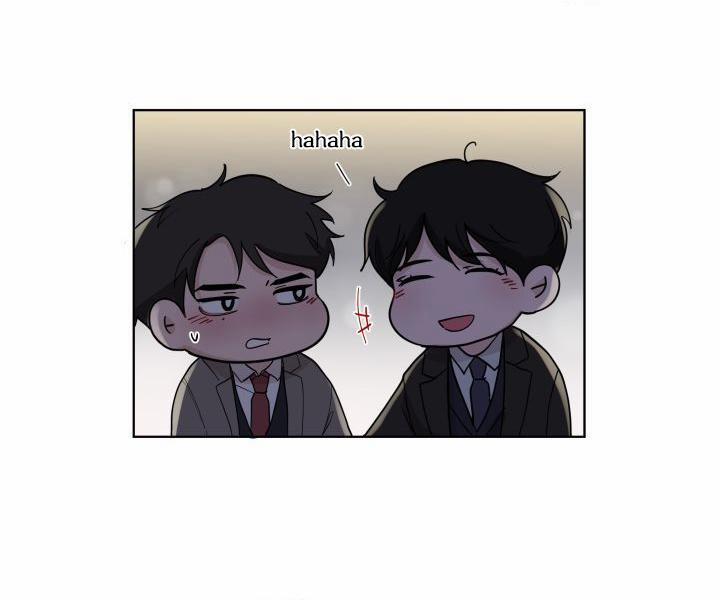 Hẹn hò chốn công sở 12 trang 38