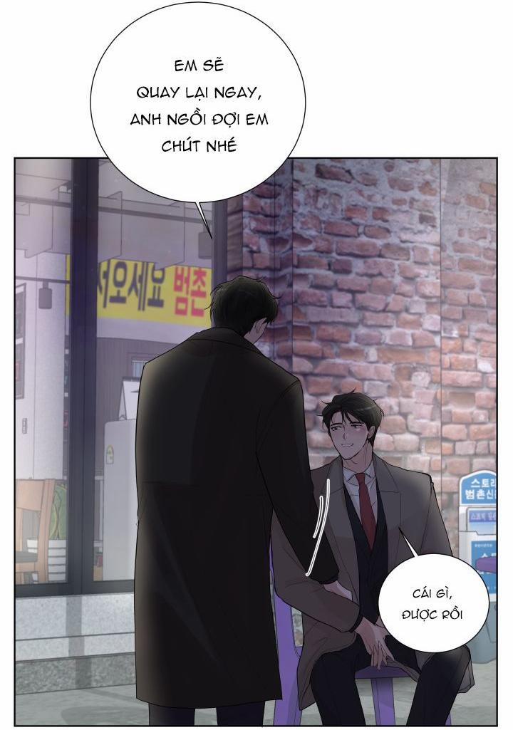 Hẹn hò chốn công sở 12 trang 39