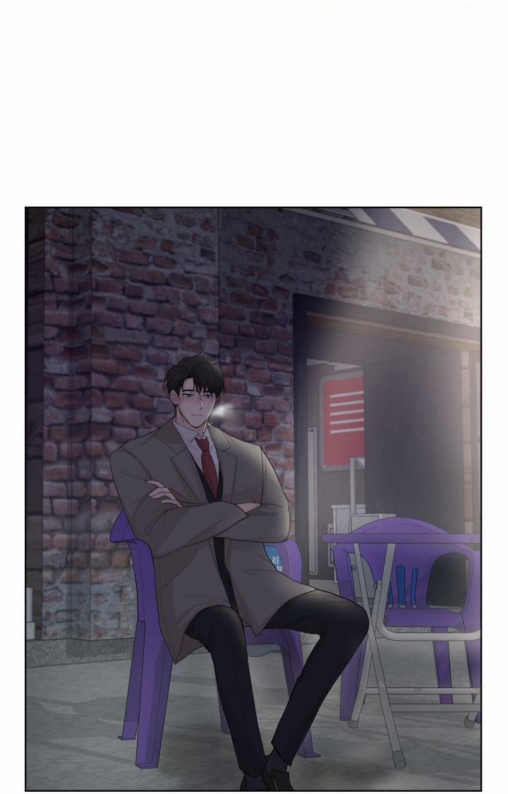 Hẹn hò chốn công sở 12 trang 41