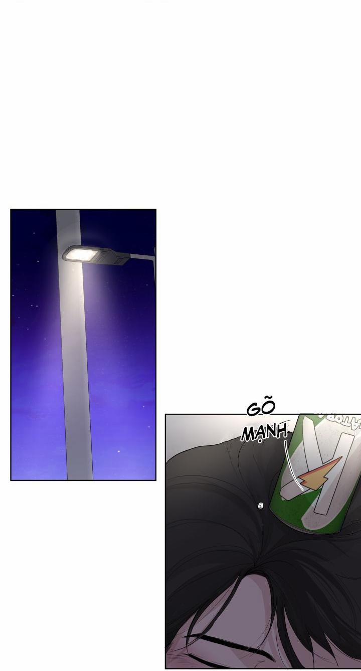 Hẹn hò chốn công sở 12 trang 42