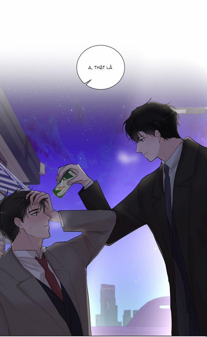 Hẹn hò chốn công sở 12 trang 43