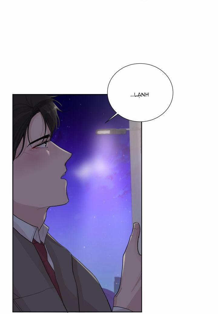 Hẹn hò chốn công sở 12 trang 45