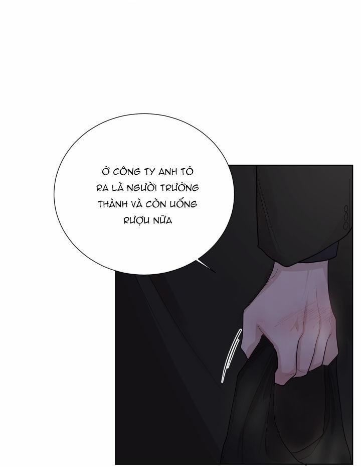 Hẹn hò chốn công sở 12 trang 49