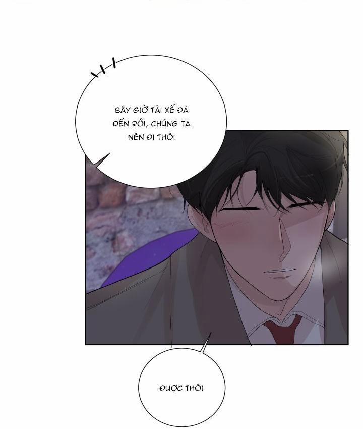 Hẹn hò chốn công sở 12 trang 52