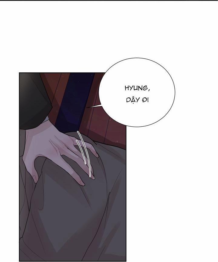 Hẹn hò chốn công sở 12 trang 54