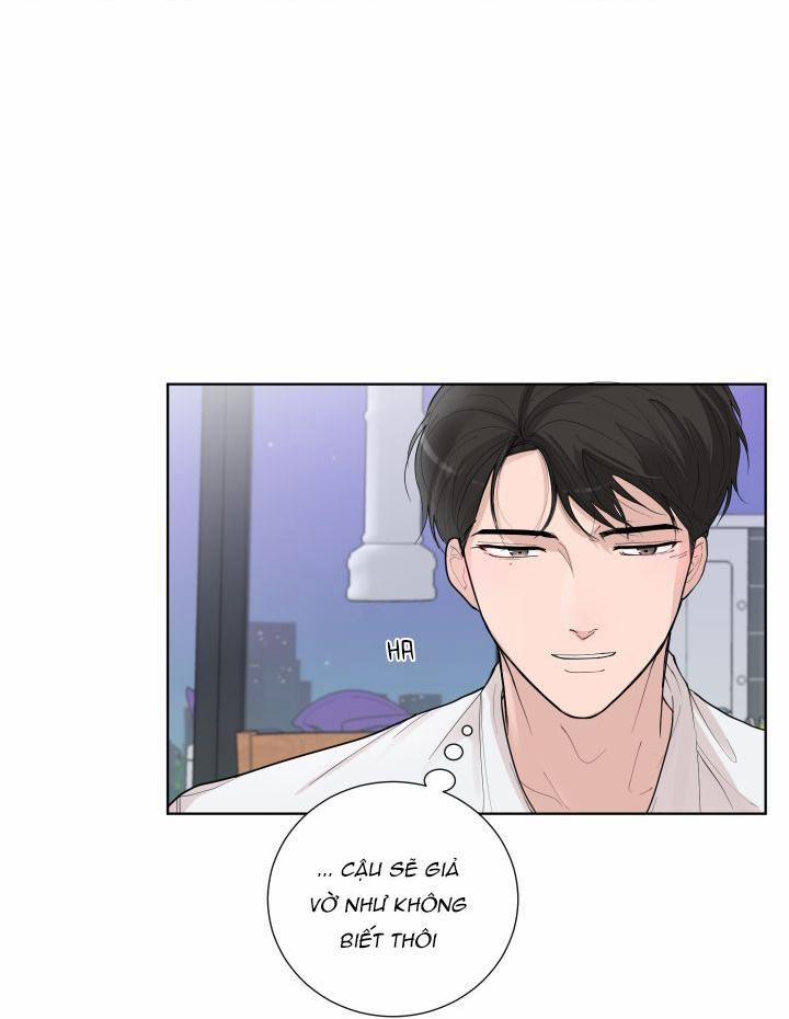 Hẹn hò chốn công sở 12 trang 6