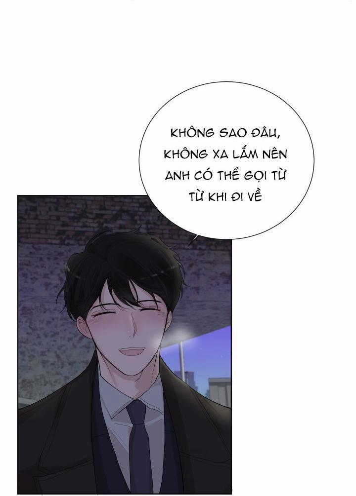 Hẹn hò chốn công sở 12 trang 61