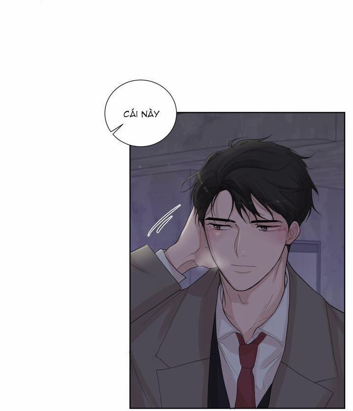 Hẹn hò chốn công sở 12 trang 62