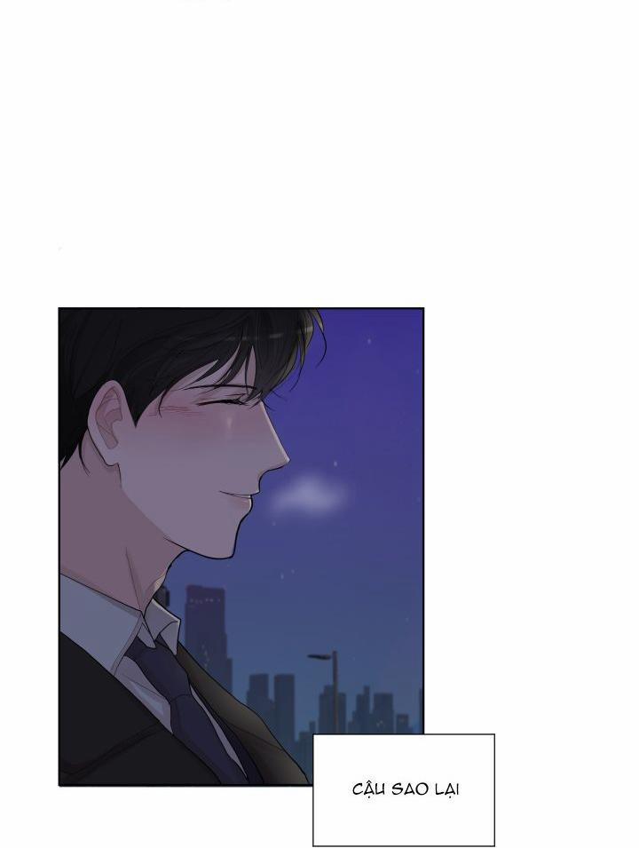 Hẹn hò chốn công sở 12 trang 65