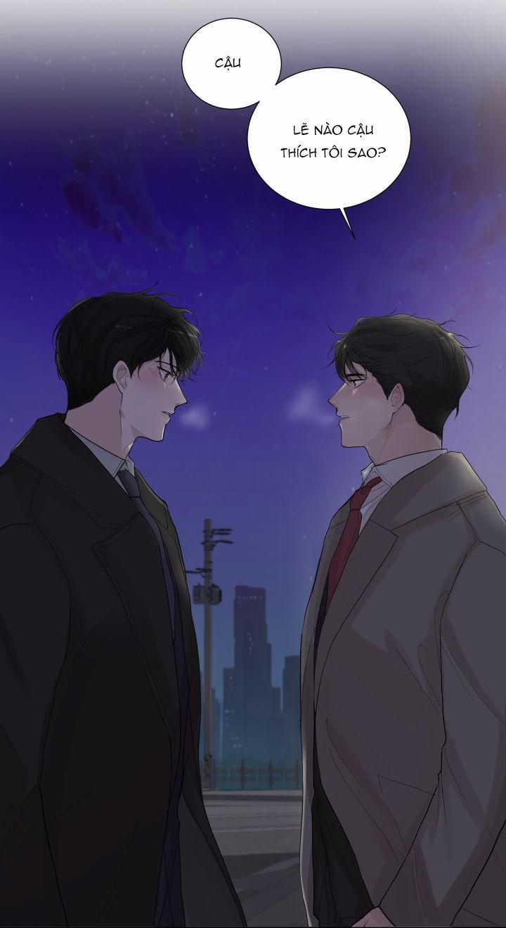 Hẹn hò chốn công sở 12 trang 68