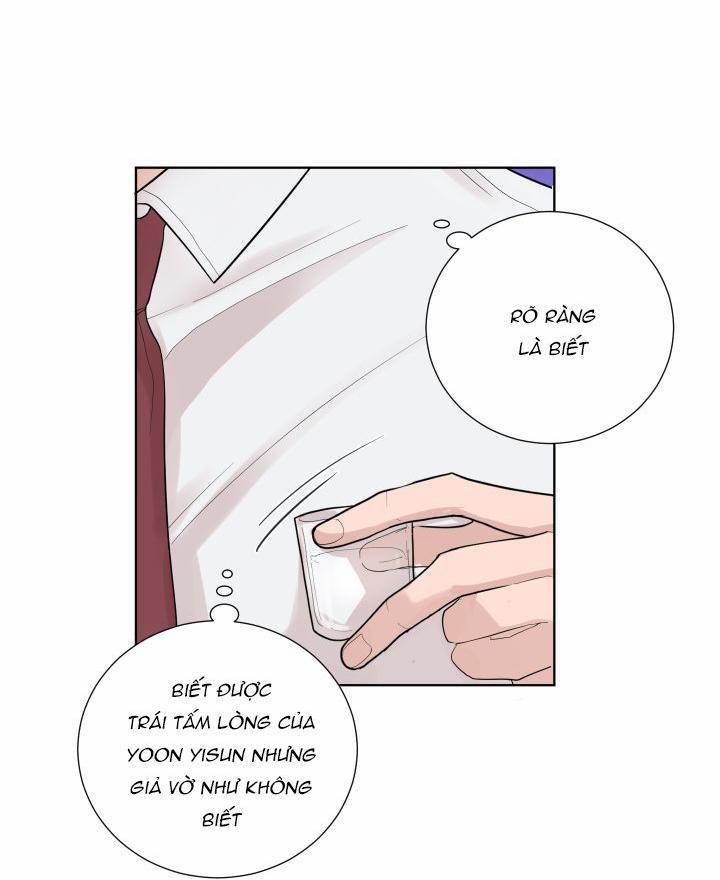 Hẹn hò chốn công sở 12 trang 7