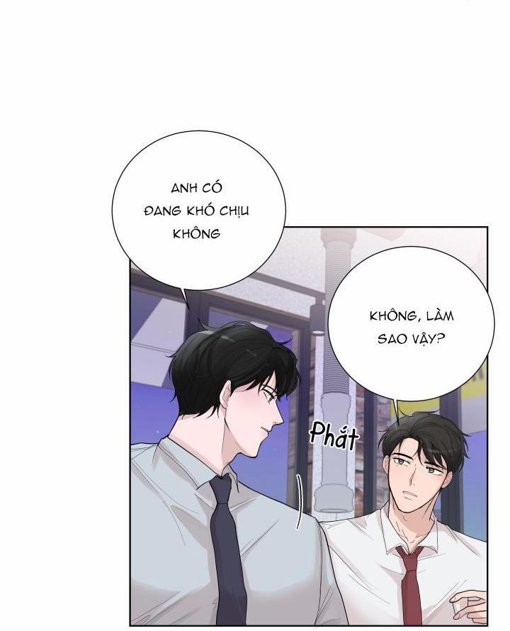 Hẹn hò chốn công sở 12 trang 9