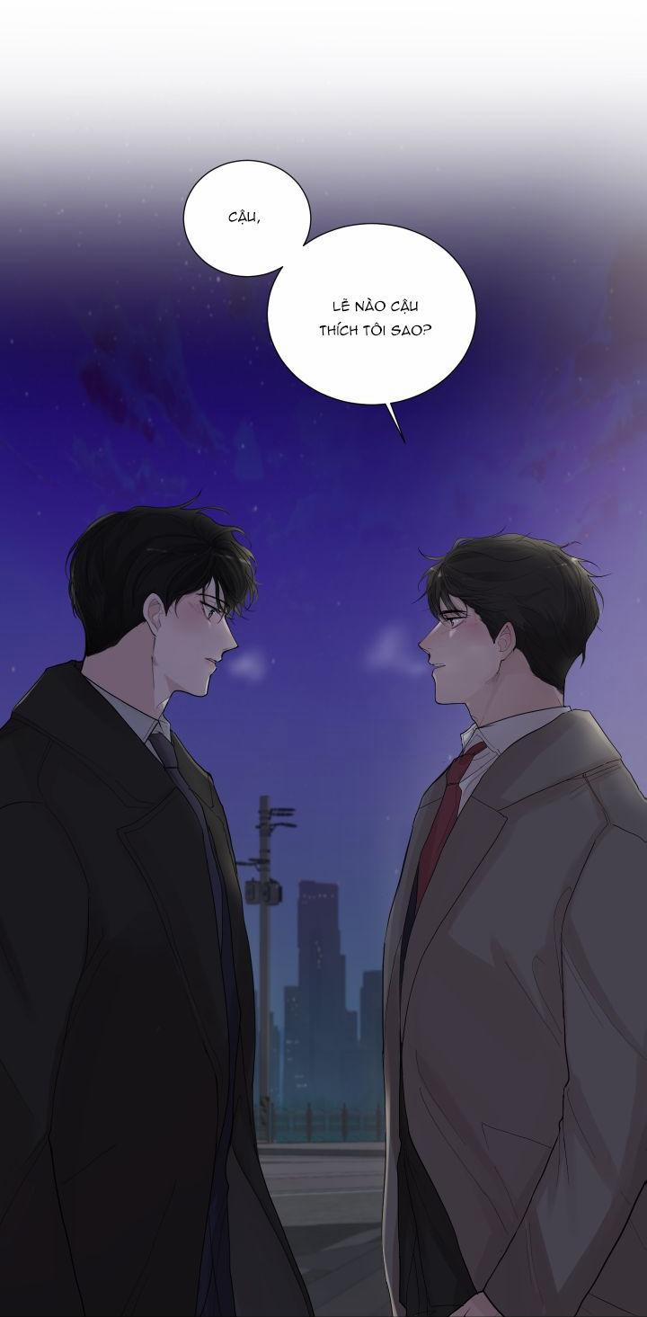 Hẹn hò chốn công sở 13 trang 1