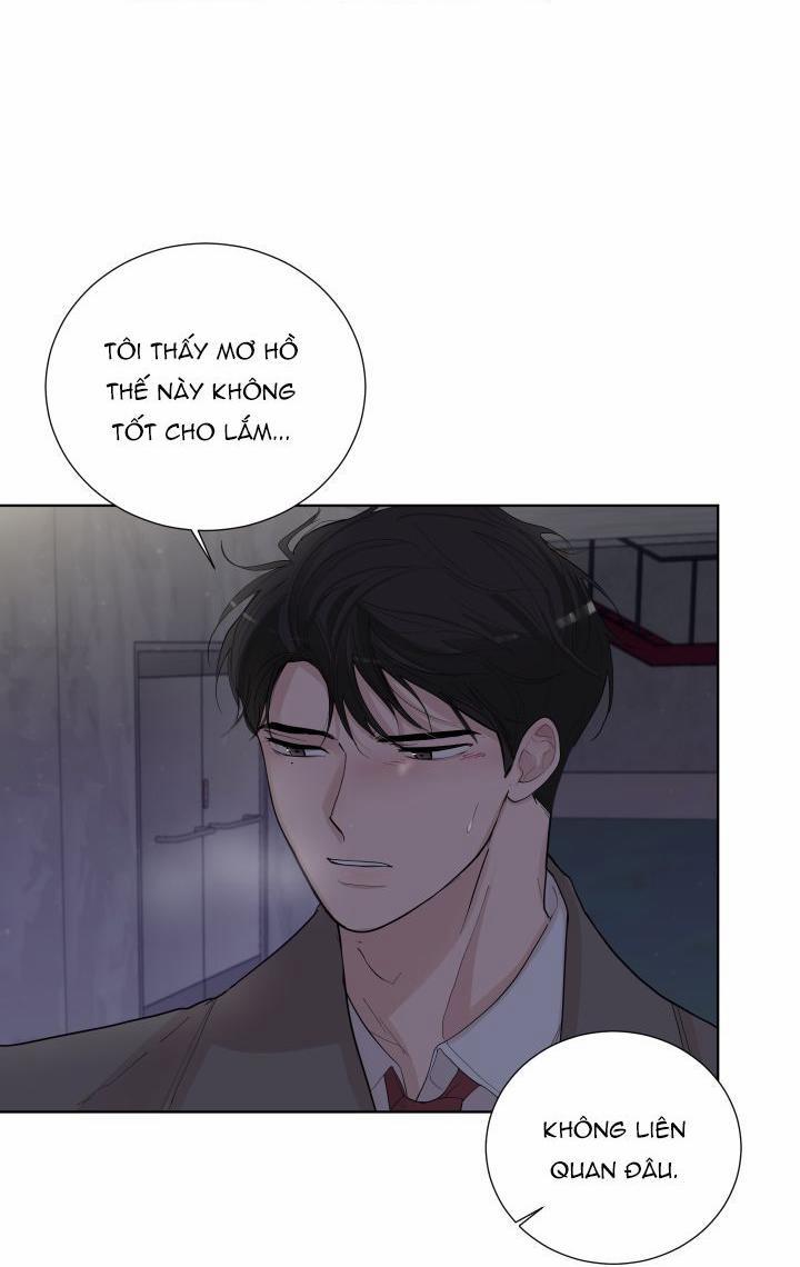 Hẹn hò chốn công sở 13 trang 10