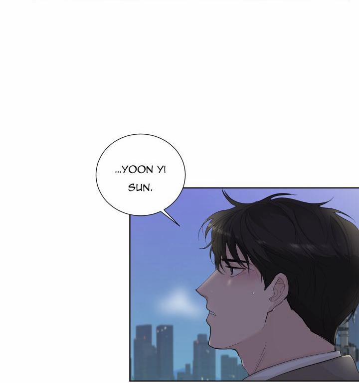 Hẹn hò chốn công sở 13 trang 14