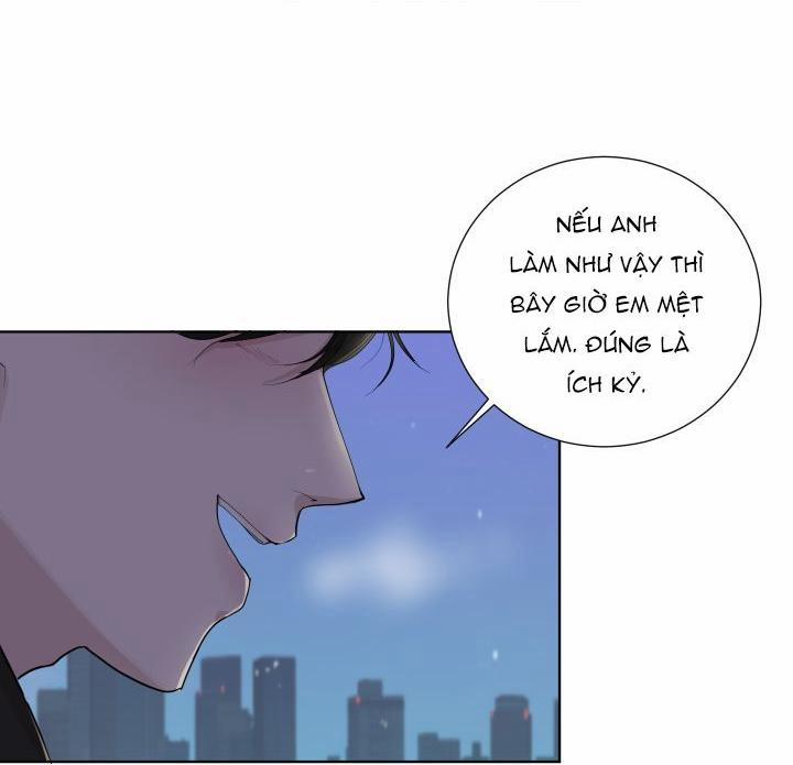 Hẹn hò chốn công sở 13 trang 15