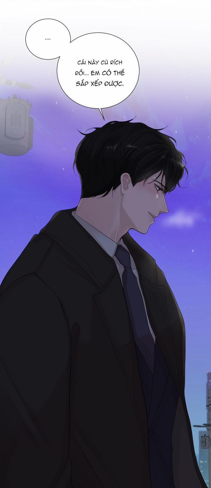 Hẹn hò chốn công sở 13 trang 16