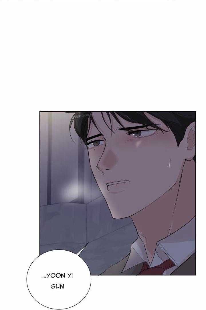 Hẹn hò chốn công sở 13 trang 21