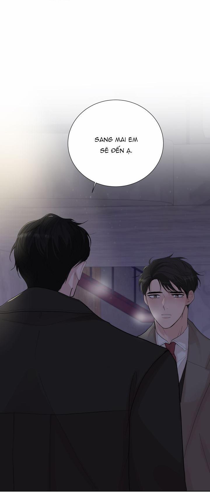 Hẹn hò chốn công sở 13 trang 22