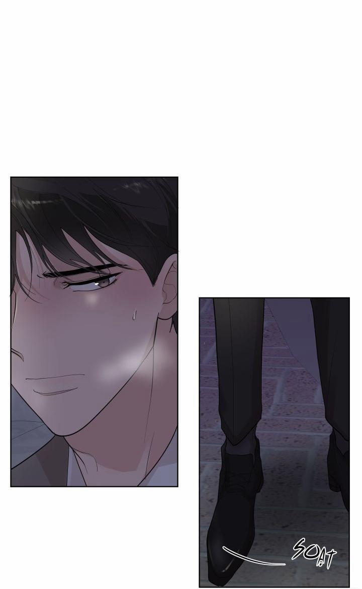 Hẹn hò chốn công sở 13 trang 24