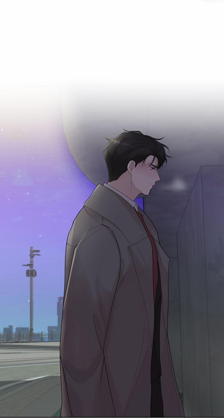 Hẹn hò chốn công sở 13 trang 25