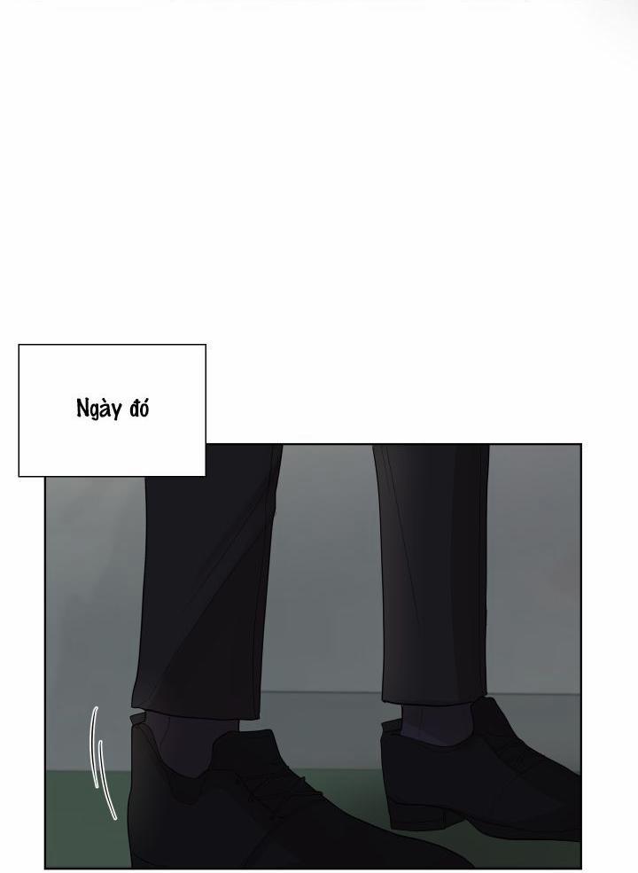 Hẹn hò chốn công sở 13 trang 26