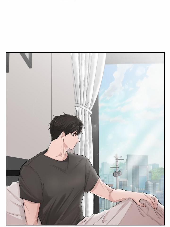 Hẹn hò chốn công sở 13 trang 32