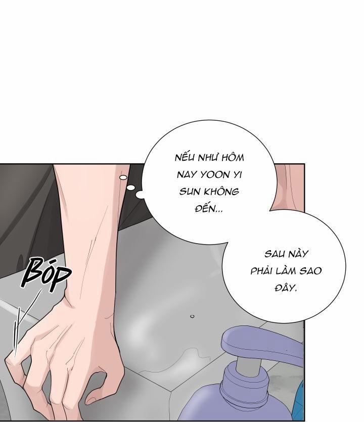 Hẹn hò chốn công sở 13 trang 34