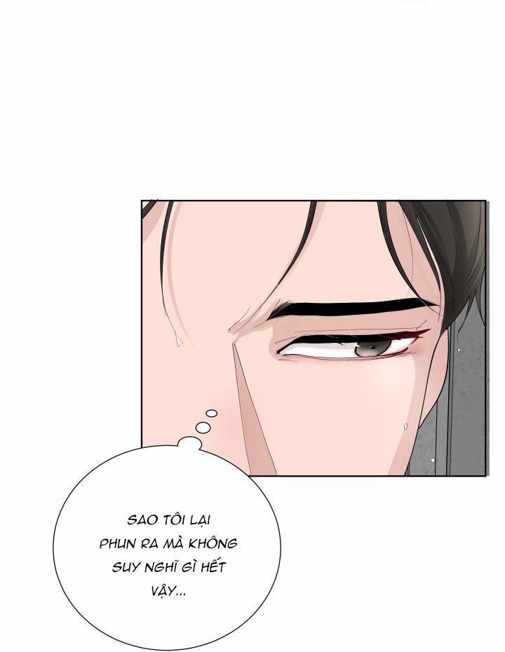 Hẹn hò chốn công sở 13 trang 35