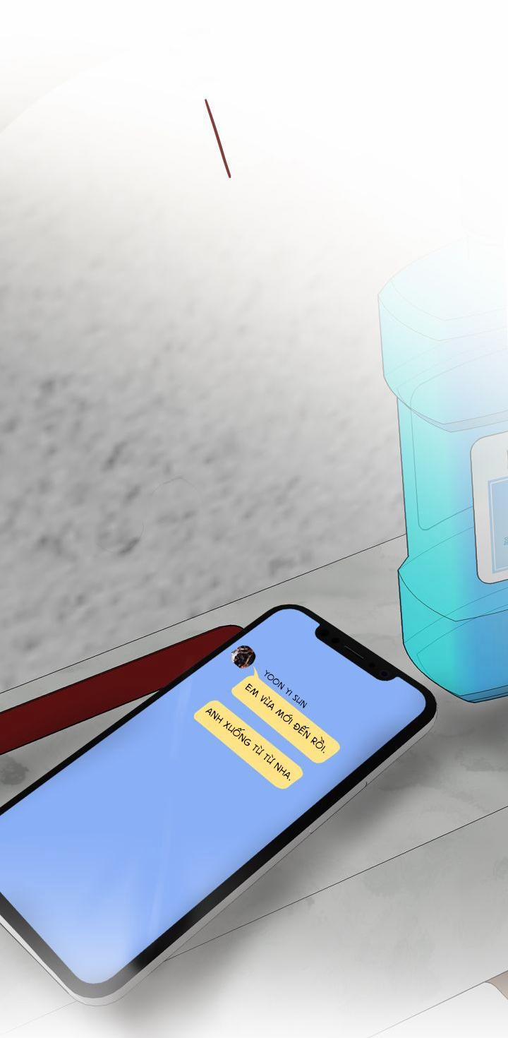 Hẹn hò chốn công sở 13 trang 38