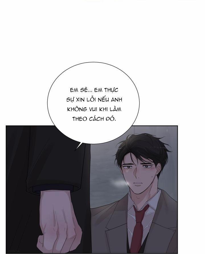 Hẹn hò chốn công sở 13 trang 4