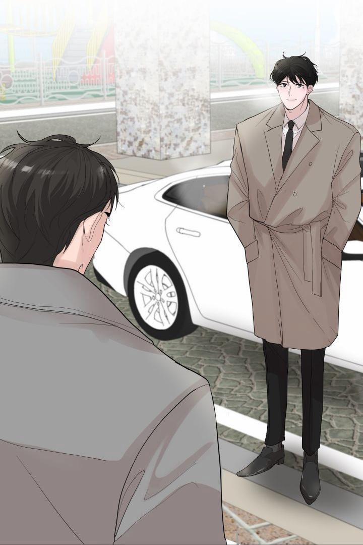 Hẹn hò chốn công sở 13 trang 42