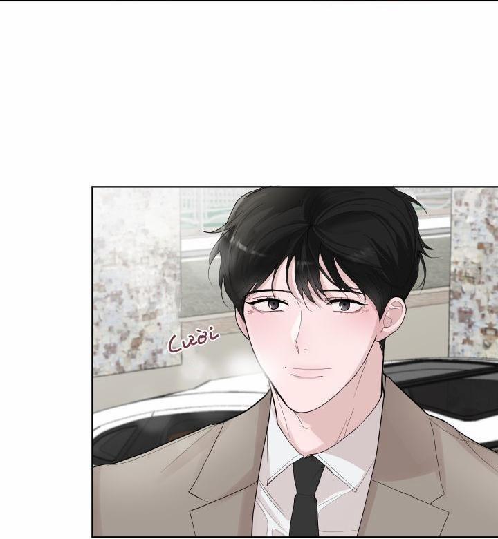 Hẹn hò chốn công sở 13 trang 43