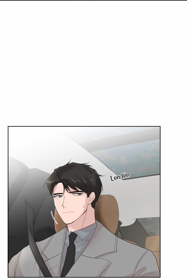 Hẹn hò chốn công sở 13 trang 46