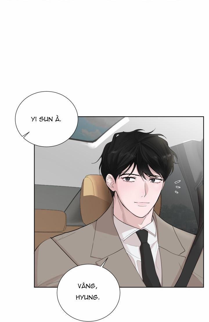 Hẹn hò chốn công sở 13 trang 47