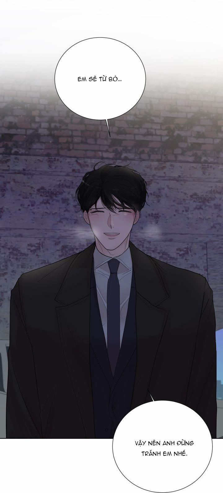 Hẹn hò chốn công sở 13 trang 5