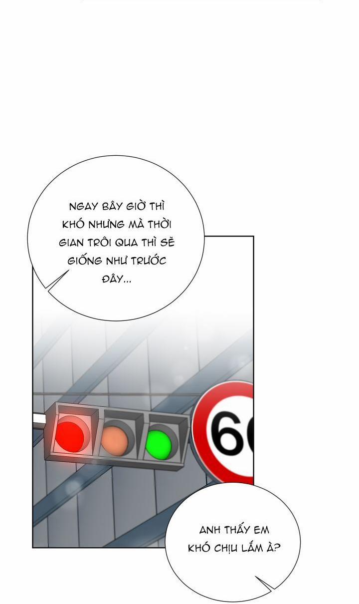 Hẹn hò chốn công sở 13 trang 51