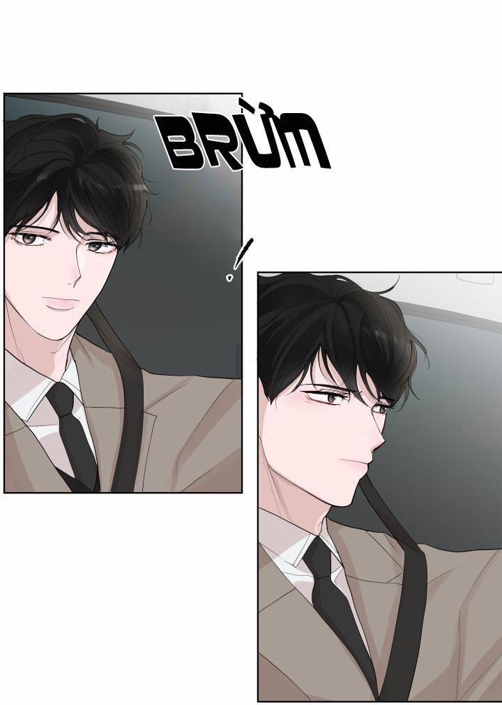 Hẹn hò chốn công sở 13 trang 57