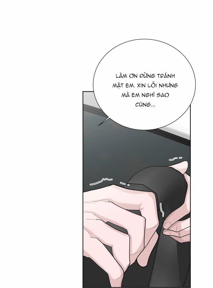 Hẹn hò chốn công sở 13 trang 60